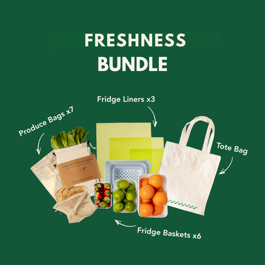 Freshness Bundle