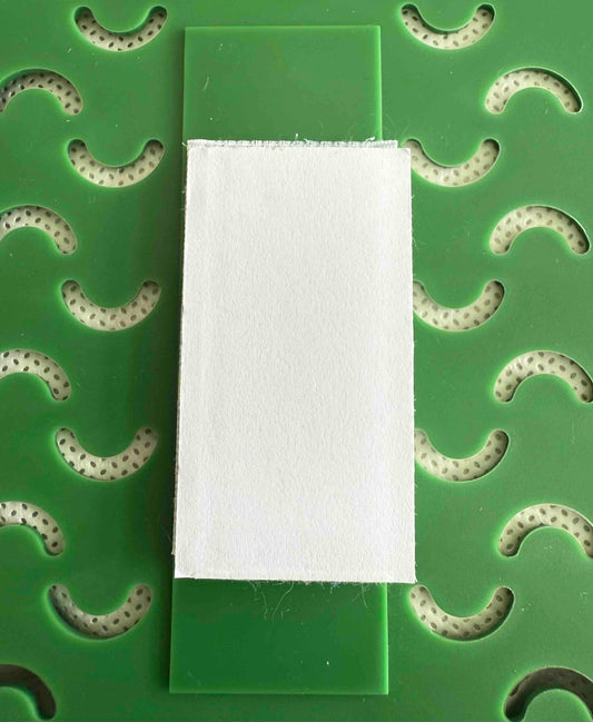 Replacement Velcro Strip x 2